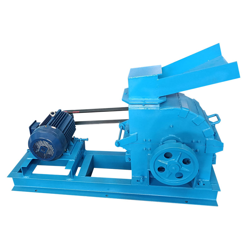 Hammer mill