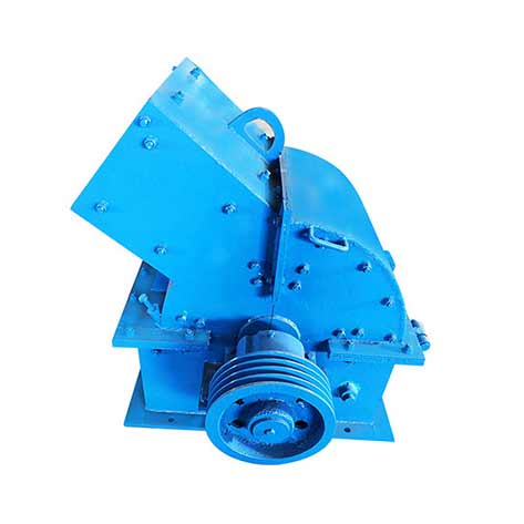 Hammer Crusher