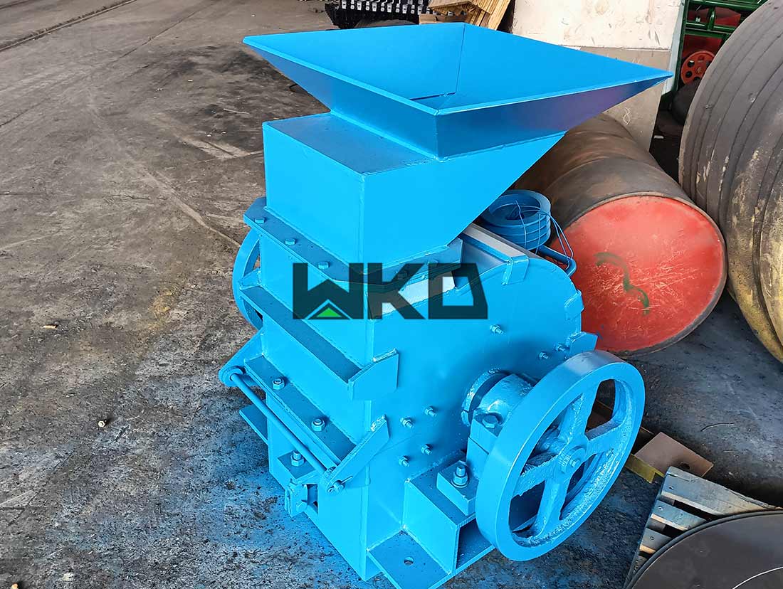 Hammer mill