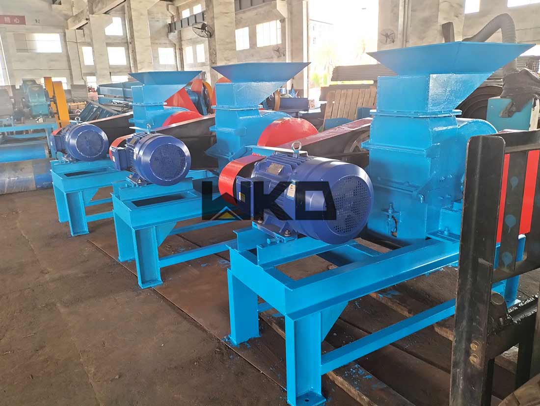 Hammer mill