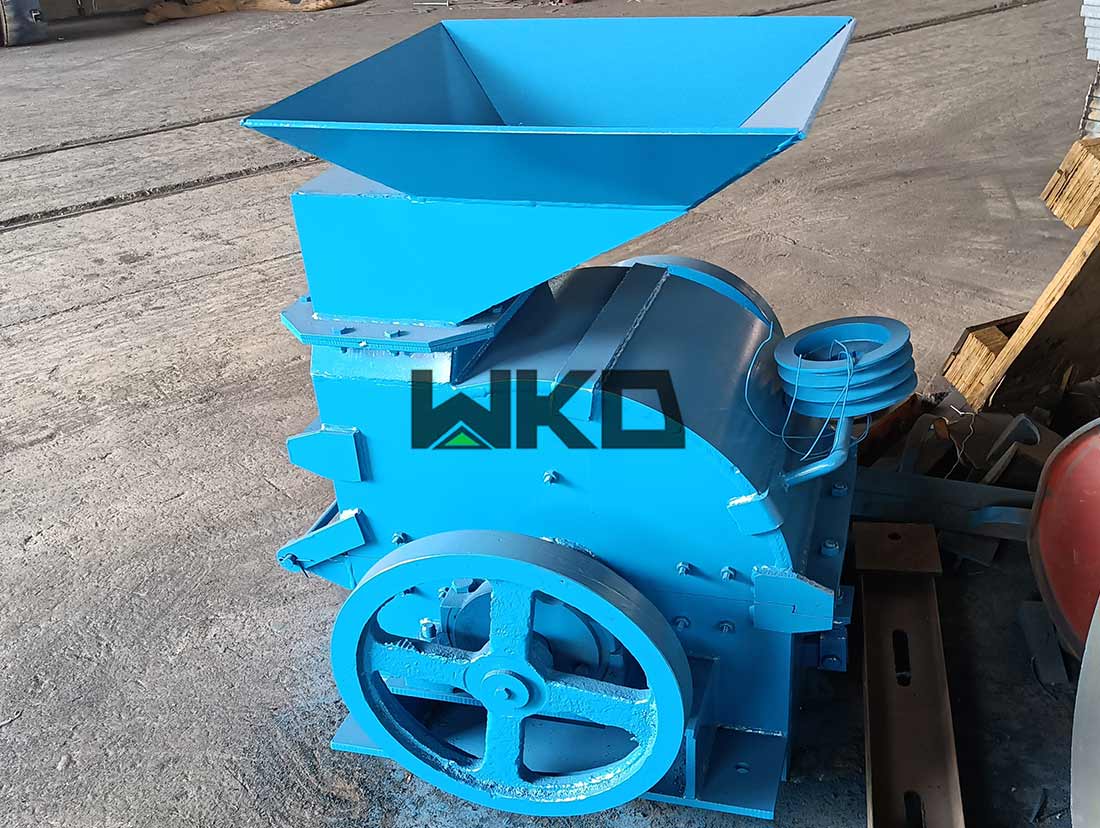 Hammer mill