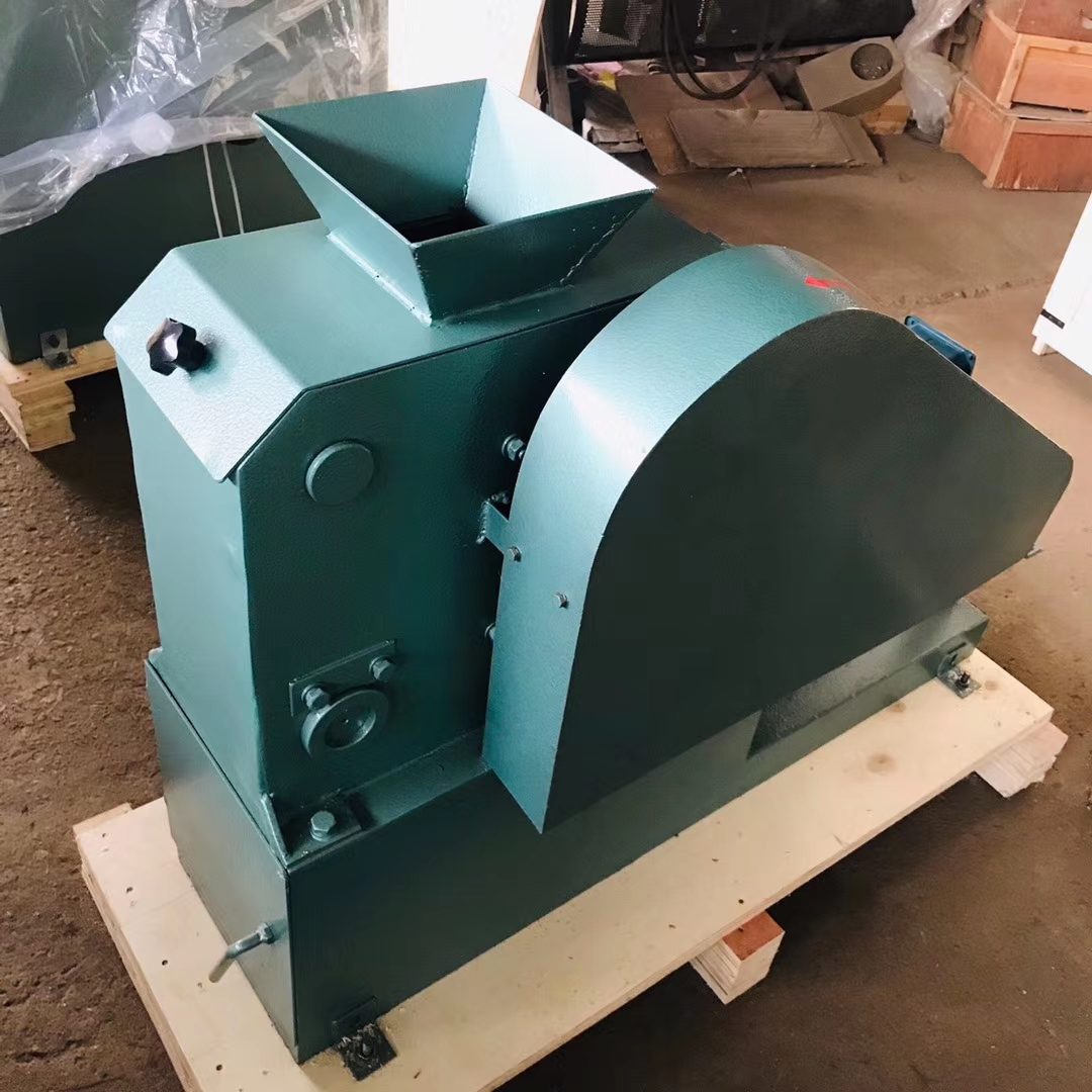 Lab Scale Rock Ore Crushing Machine PEF Series Jaw Crusher