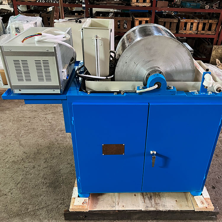 Lab Wet Drum Magnetic Separator