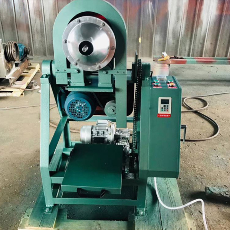 Laboratory Intelligent Conical Ball Mill