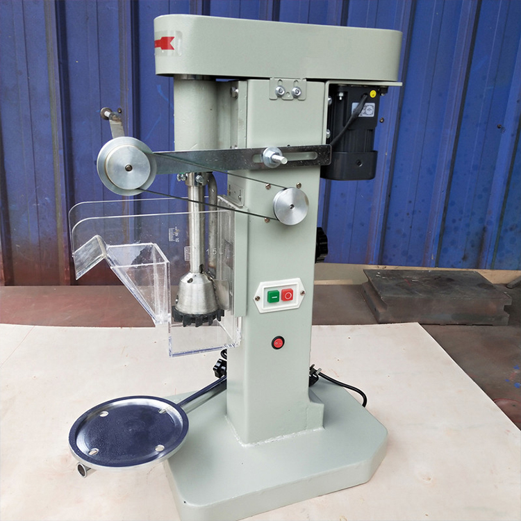 Lab XFD-I Series Single Cell Flotation Separator