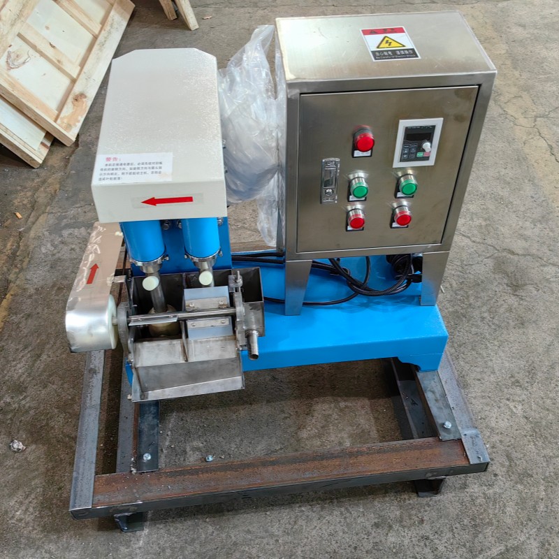 FX Mechanical Agitation Continuous Flotation Machine