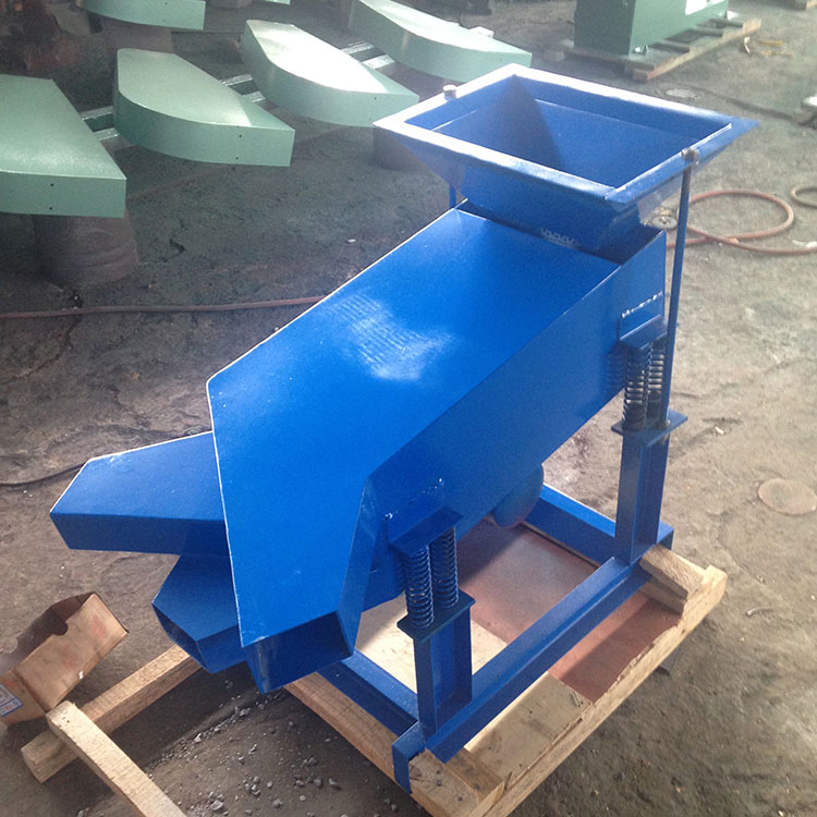 Lab Single and Double Layer Vibrating Screen