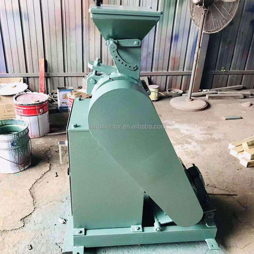 Lab Mineral Crushing Fine Crusher Hammer Crusher Hammer Mill Crusher