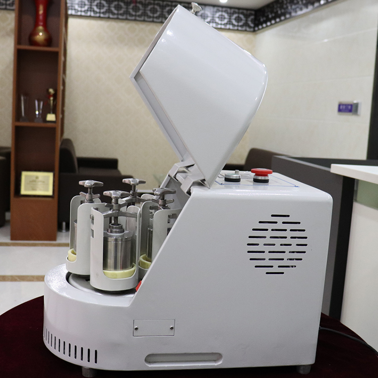 Laboratory Small Planetary Ball Mill