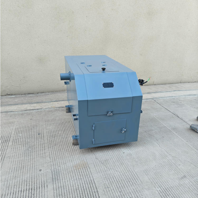 Laboratory Scale Sealed Hammer Crusher